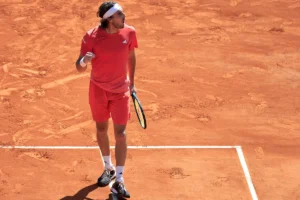 Στέφανος Τσιτσιπάς