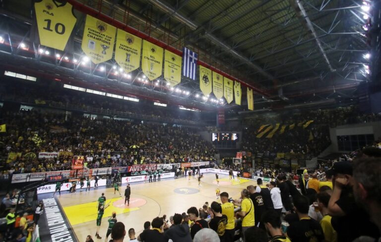 Sunel Arena