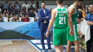 Thanasis Souflias 1 Μπαζίνας