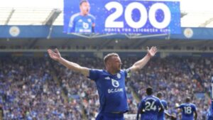 VARDY 1 Προμηθέας