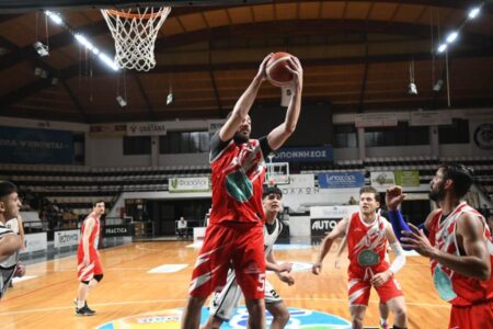 Vartholomio ΣΕΦΑ