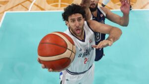 “Είναι στενή η αγορά στη Euroleague” – Μύθος ή πραγματικότητα; Vasilije Micic