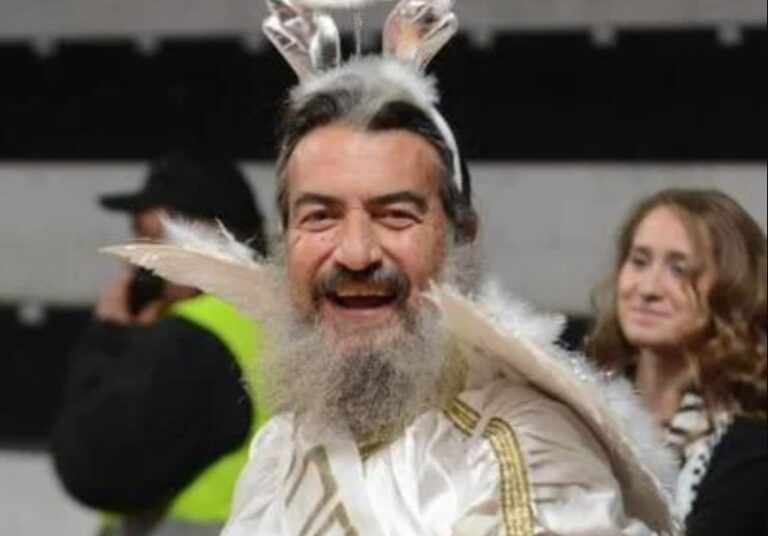 Βασίλης Δοξαράς