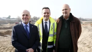 Χάρης Δούκας