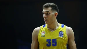 Βαγγέλης Ζούγρης