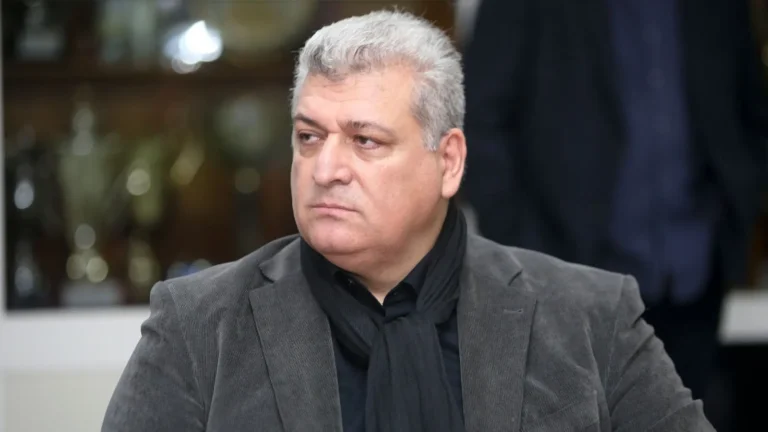 Ζουρνατσίδης