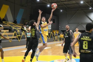 a1 eskah programma Ηρακλής