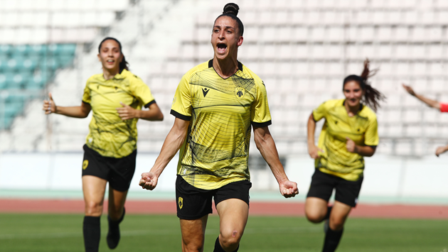 aek ΑΕΚ