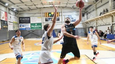 Ο Διαγόρας σώθηκε με το σπαθί του, στην Α2 ΕΣΚΑ-Η η Αγυιά