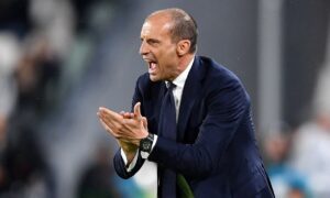 allegri Μάνστεστερ Σίτι