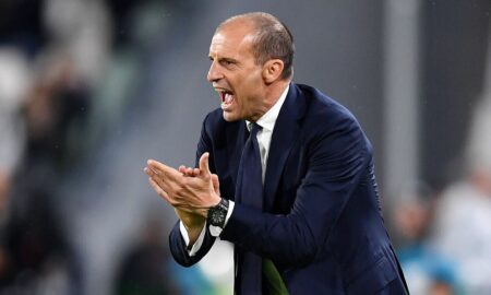 allegri Αλέγκρι