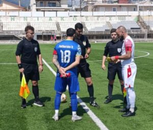 baraz anodou ΕΣΚΑ-Η