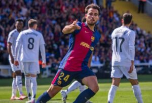 barca real Μαρινάκη