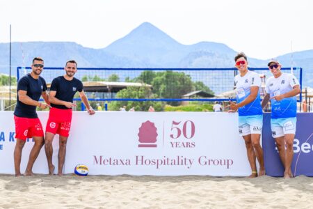 beachvolley