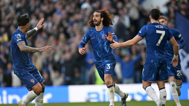 chelsea Τσέλσι