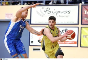 dafni aigaleo 200 jpg PLAY OFF