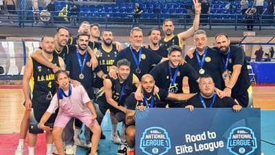 Οι 15 ομάδες της Elite League 2025-26 και η ομάδα – γρίφος που θα συμπληρώσει το παζλ!