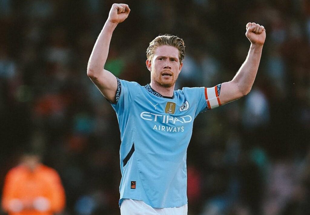 de bryne 1