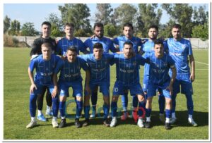 derby thyellas Θύελλα