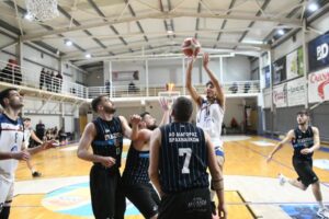 diagoras agyia Play Out