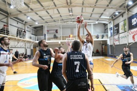 diagoras agyia Αγυιά