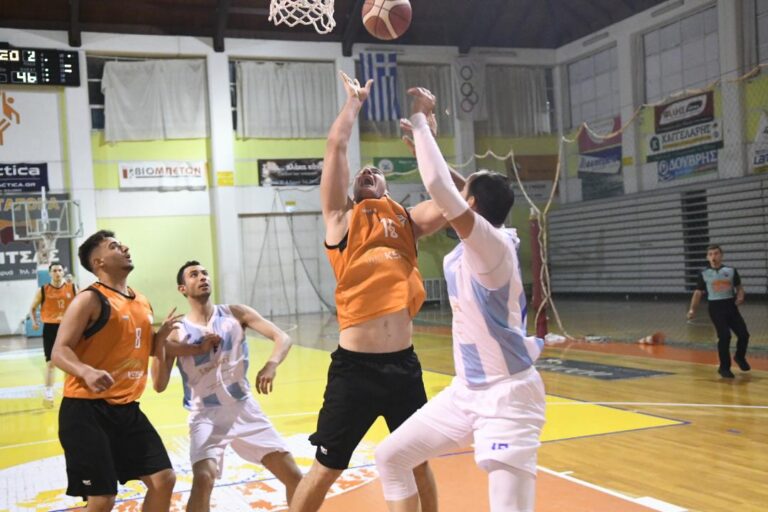 dymi olympiada σεφα