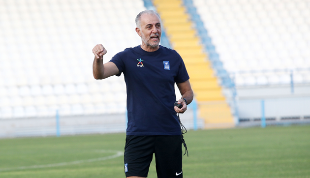 ethniki elpidwn Εθνική Ελπίδων