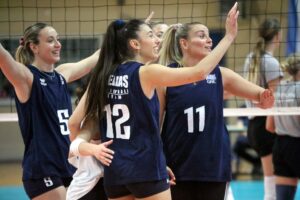 ethnikivolley Εθνική γυναικών