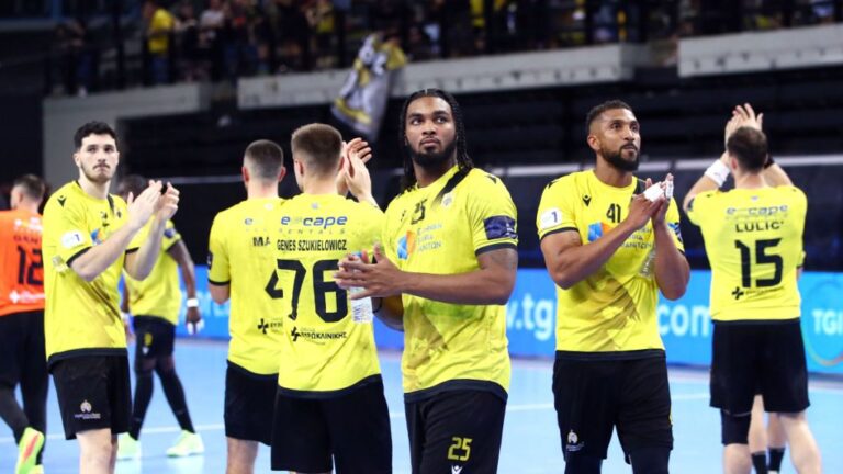 handball aek 1 ΑΕΚ
