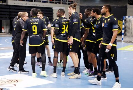 handball aek ΑΕΚ