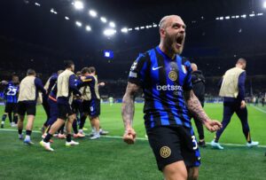 inter barcelona Τότεναμ