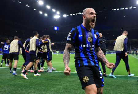 inter barcelona Ίντερ