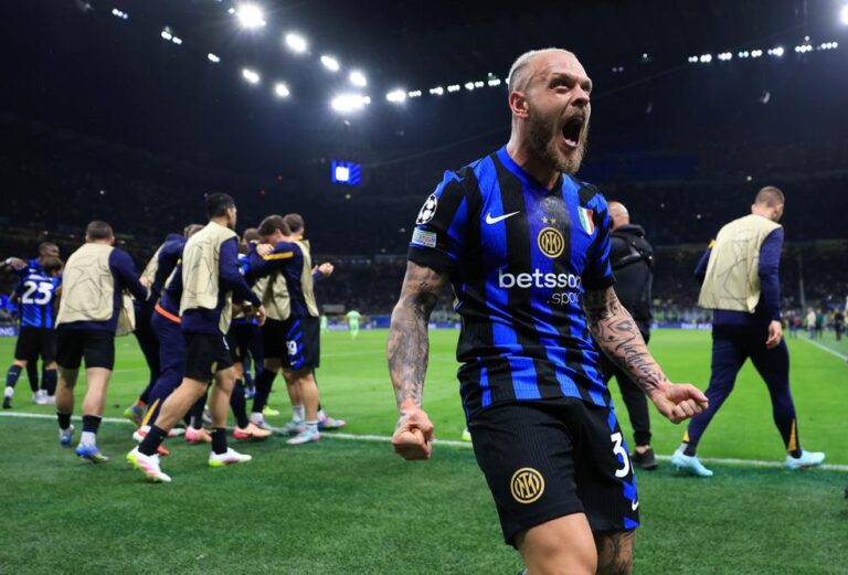 inter barcelona Ίντερ