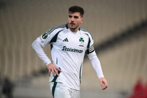 ioannidis Μάνστεστερ Σίτι