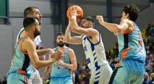 iraklis megara PLAY OFF