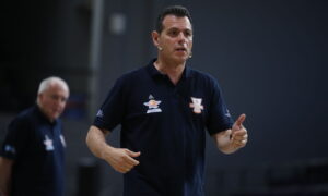 itoudis xapoel Europa League