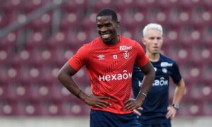 kutesa Παναιτωλικός