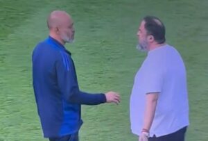 marinakis Μαρινάκη