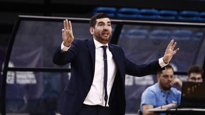 O Mιχάλης Μιχελάκος αποκλειστικά στο ST, πριν το Final 4: ”Κρυφός πόθος μας η άνοδος, γιορτή του μπάσκετ το Final 4”