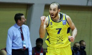 mouratos Μουράτος