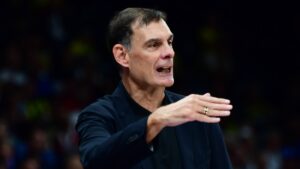 Μπαρτζώκας