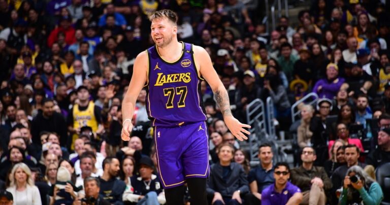 nba Ντόντσιτς