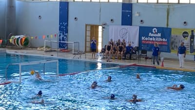 Α2 Πόλο Γυναικών: Η μεγάλη ευκαιρία για ΝΕΠ και ΝΟΠ