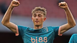 ntin haoysen Μπέλιγχαμ