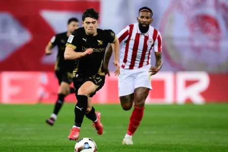 Η ενδεκάδα του ΟΦΗ για τον τελικό Κυπέλλου ofi2 Βαγγέλης Μαρινάκης