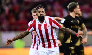 olympiacos ofi Κωστούλας