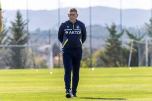 pandelidis Europa League