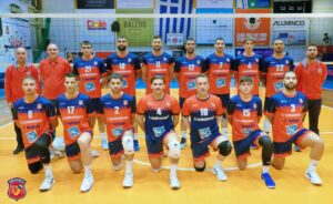 panerithraikos Γιλμάζ