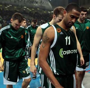 pao 2010 Μπαζίνας