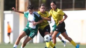 pao aek 11 Κυπέλλου